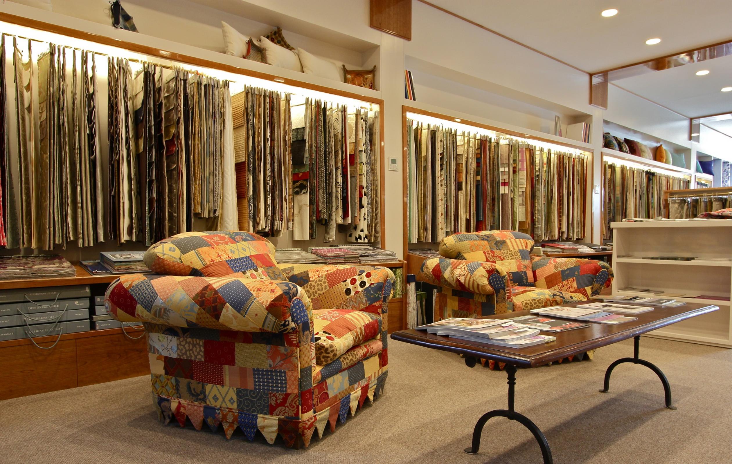 showroom